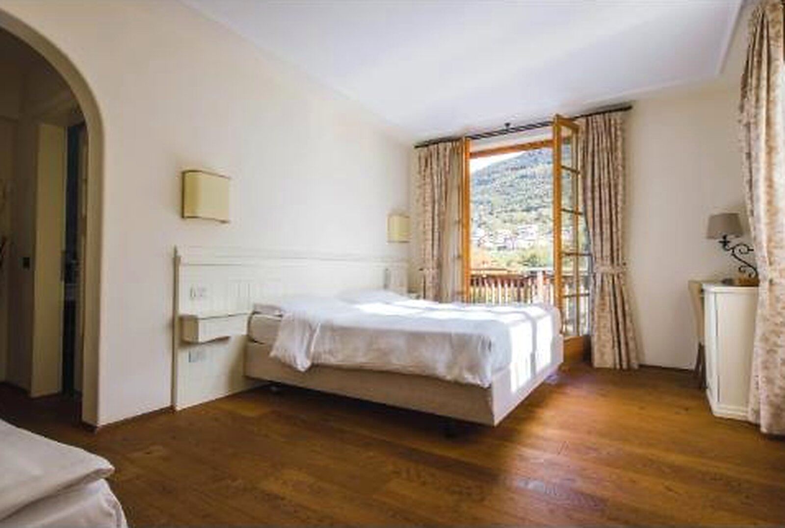 Camera Gold, Relais Vecchio Maso