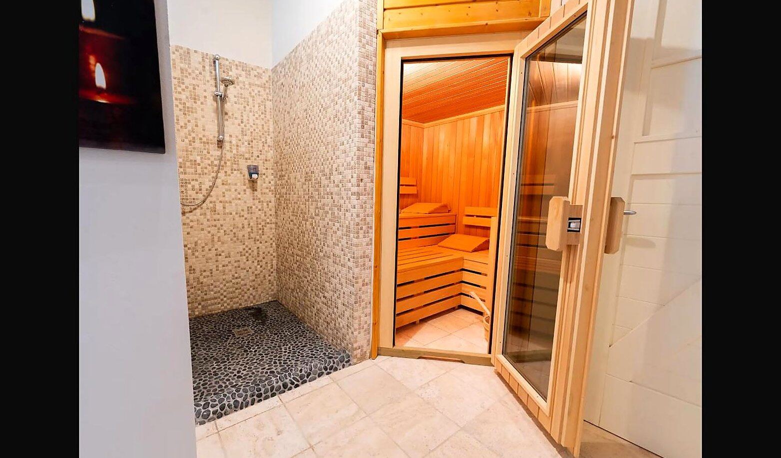 Spa Amarena, Relais Vecchio Maso